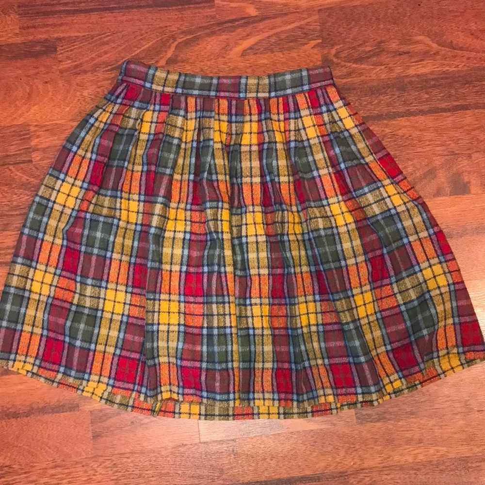 Beautiful Vintage Esprit Skirt